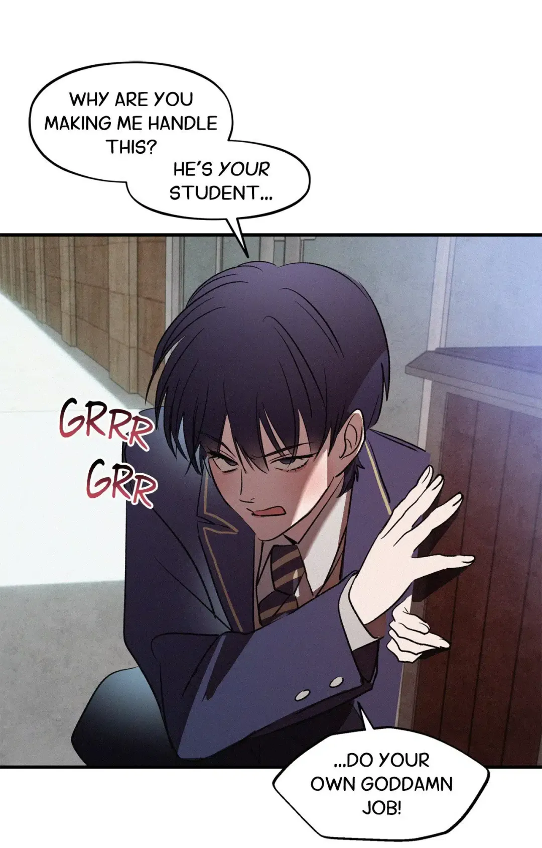 The Thread Never Burned - Chapter 37.2 Page 68