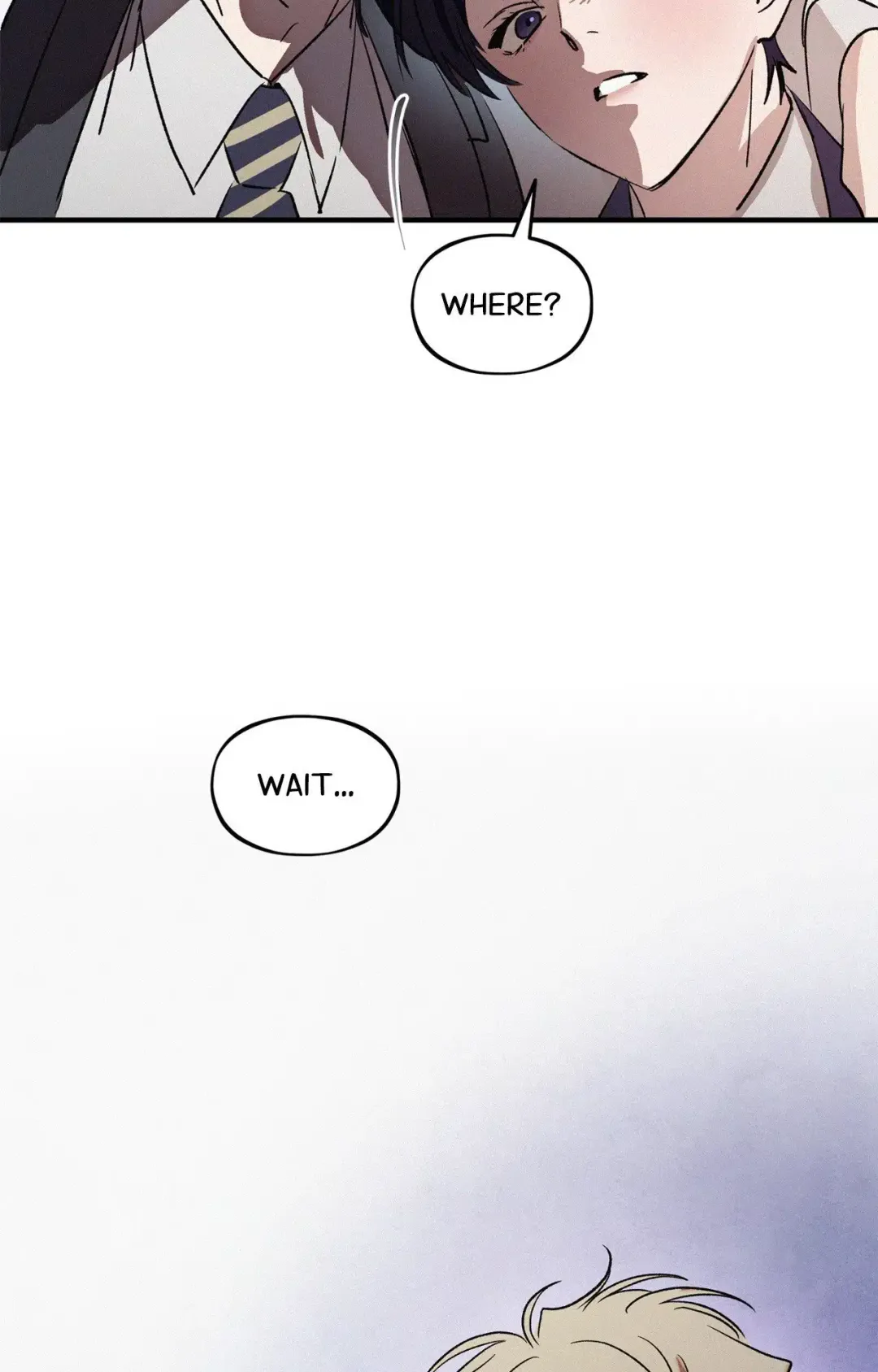 The Thread Never Burned - Chapter 37.2 Page 75