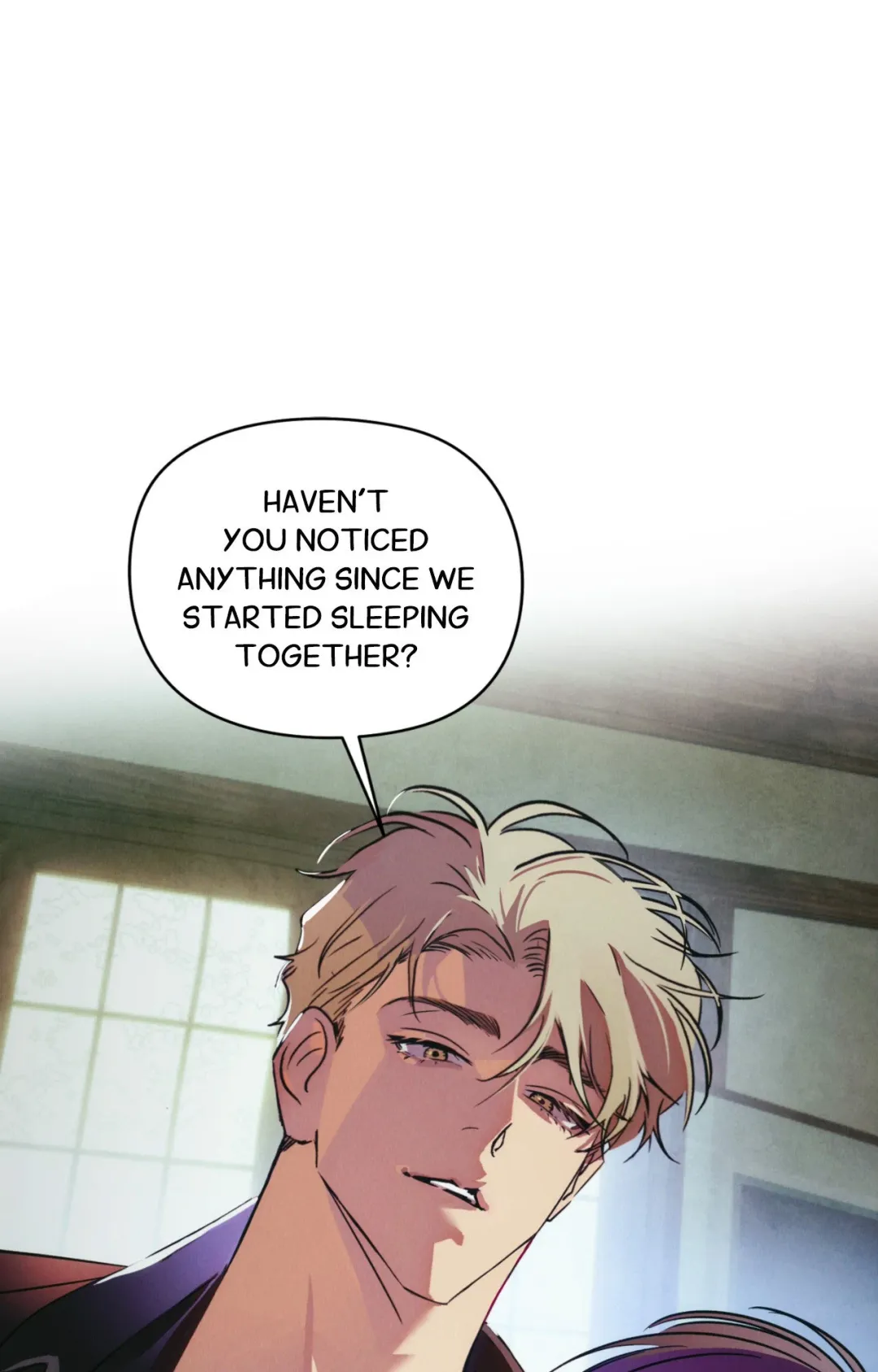 The Thread Never Burned - Chapter 37 Page 2