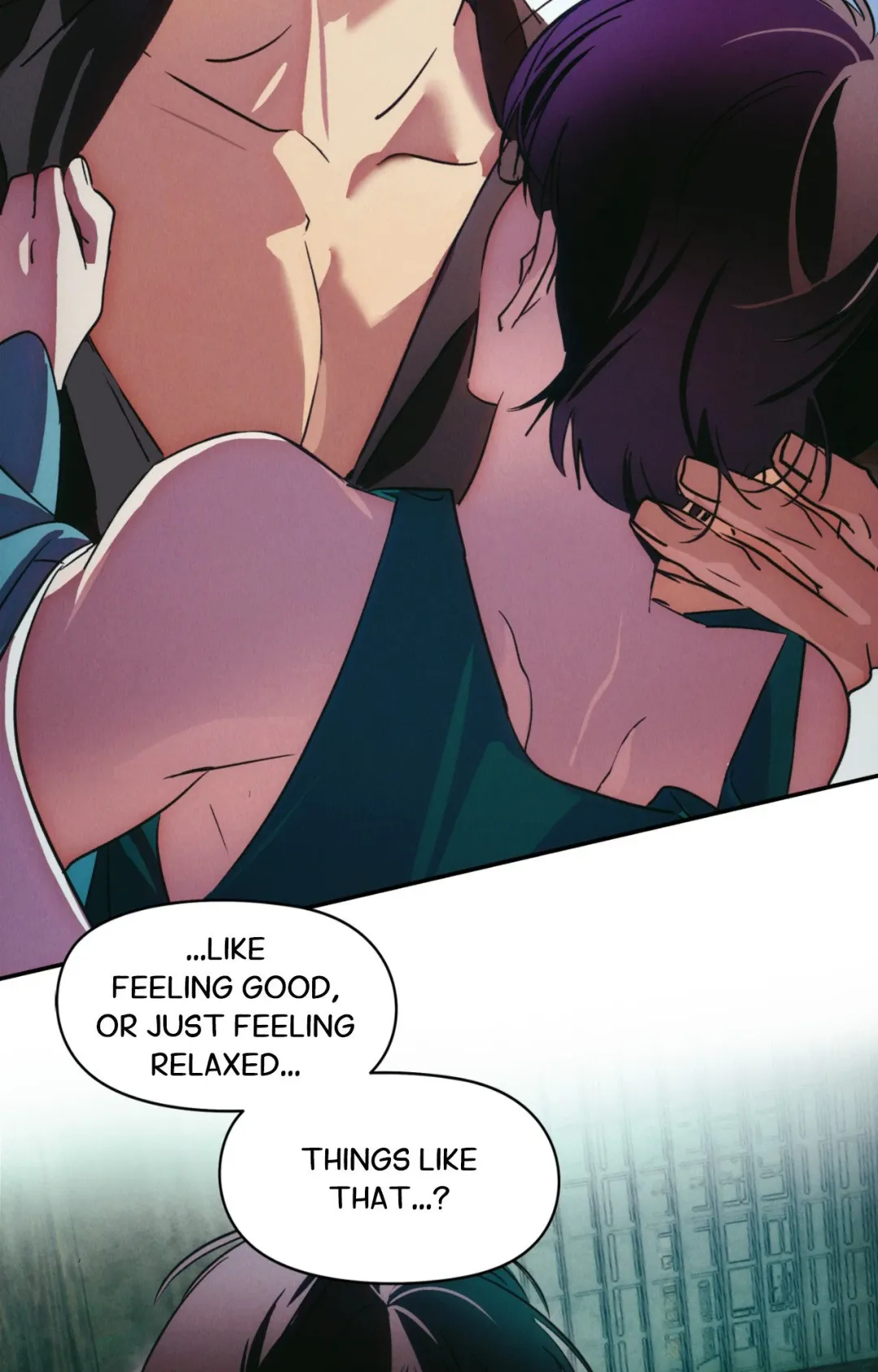 The Thread Never Burned - Chapter 37 Page 3