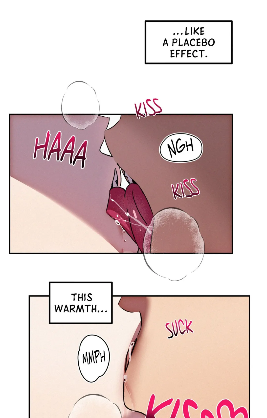 The Thread Never Burned - Chapter 37 Page 21