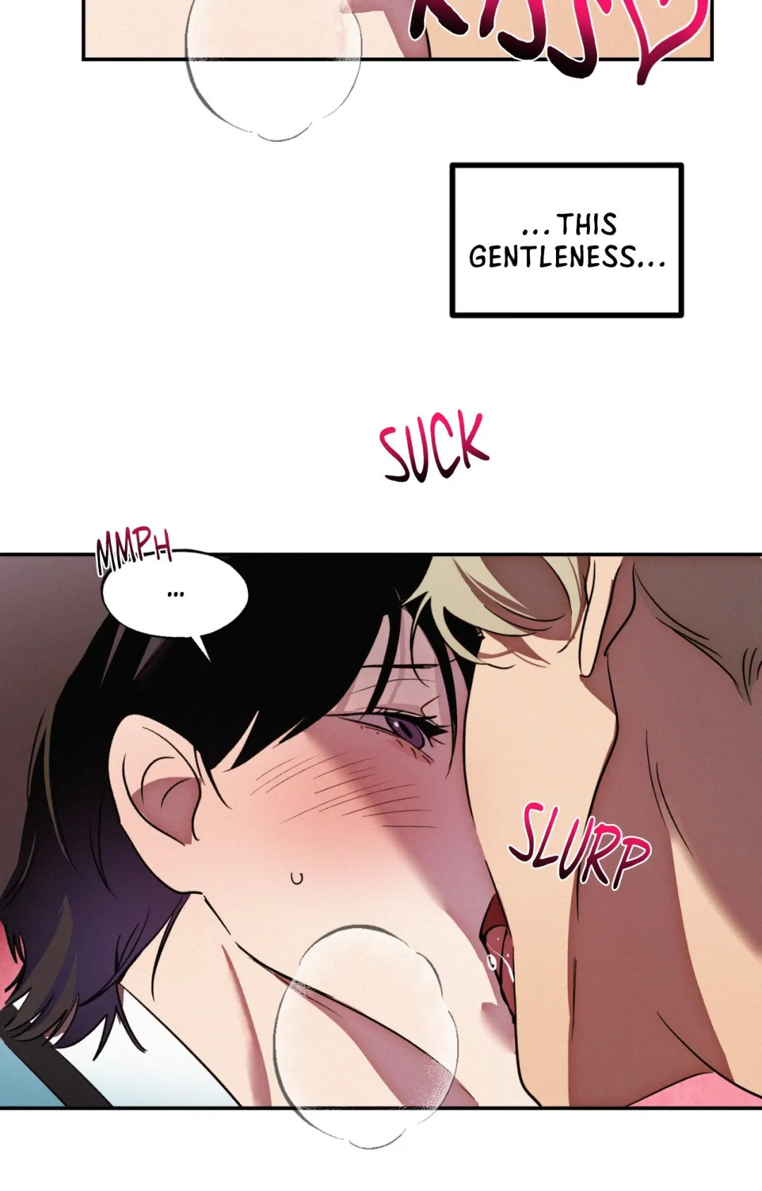 The Thread Never Burned - Chapter 37 Page 22