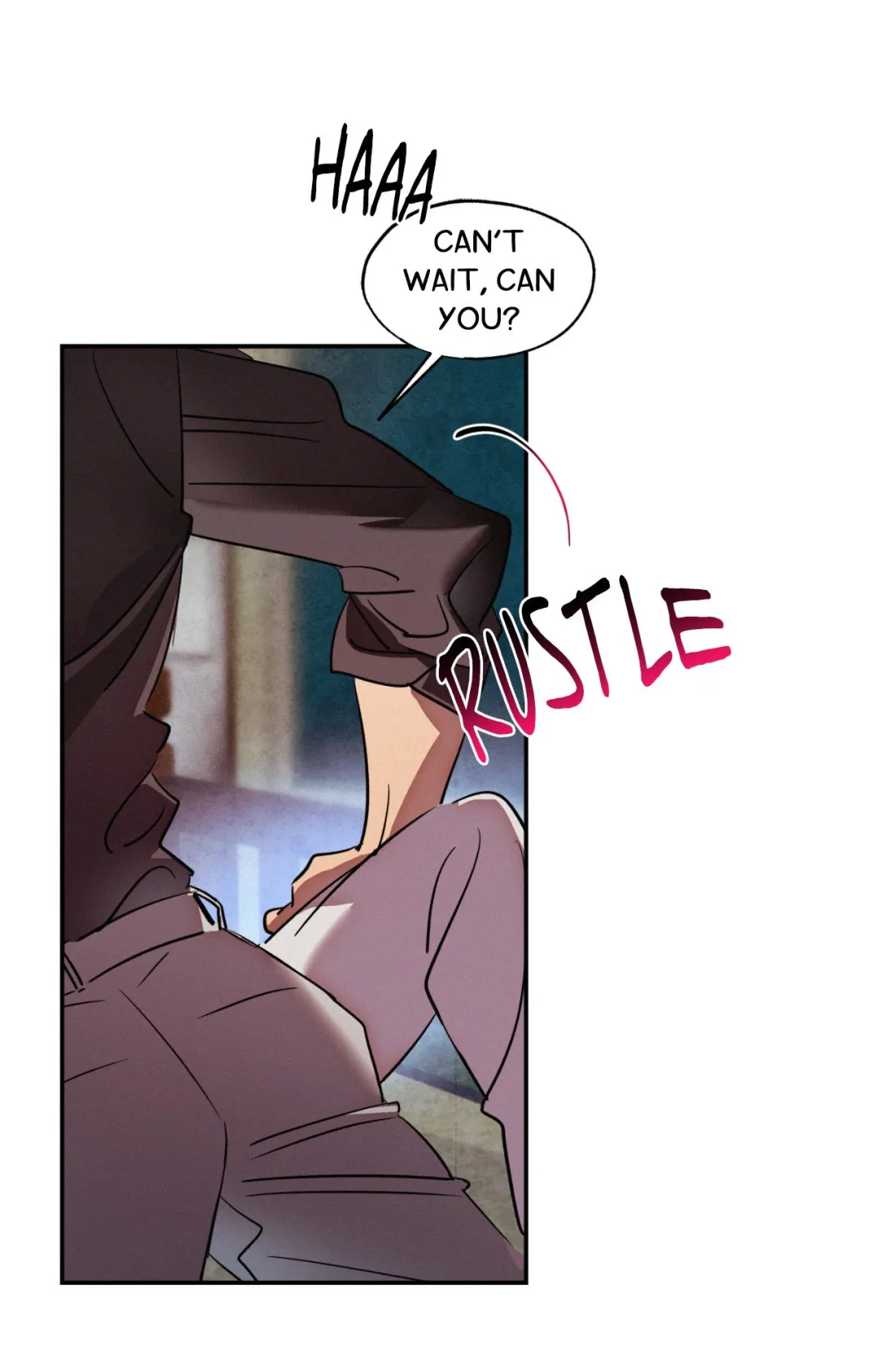 The Thread Never Burned - Chapter 37 Page 28