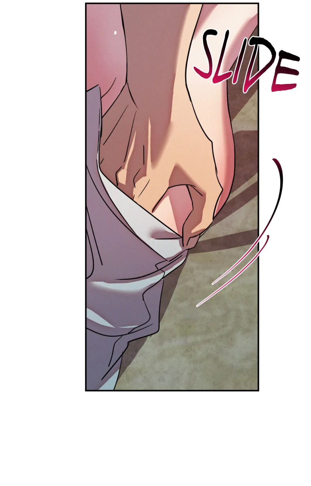 The Thread Never Burned - Chapter 37 Page 29