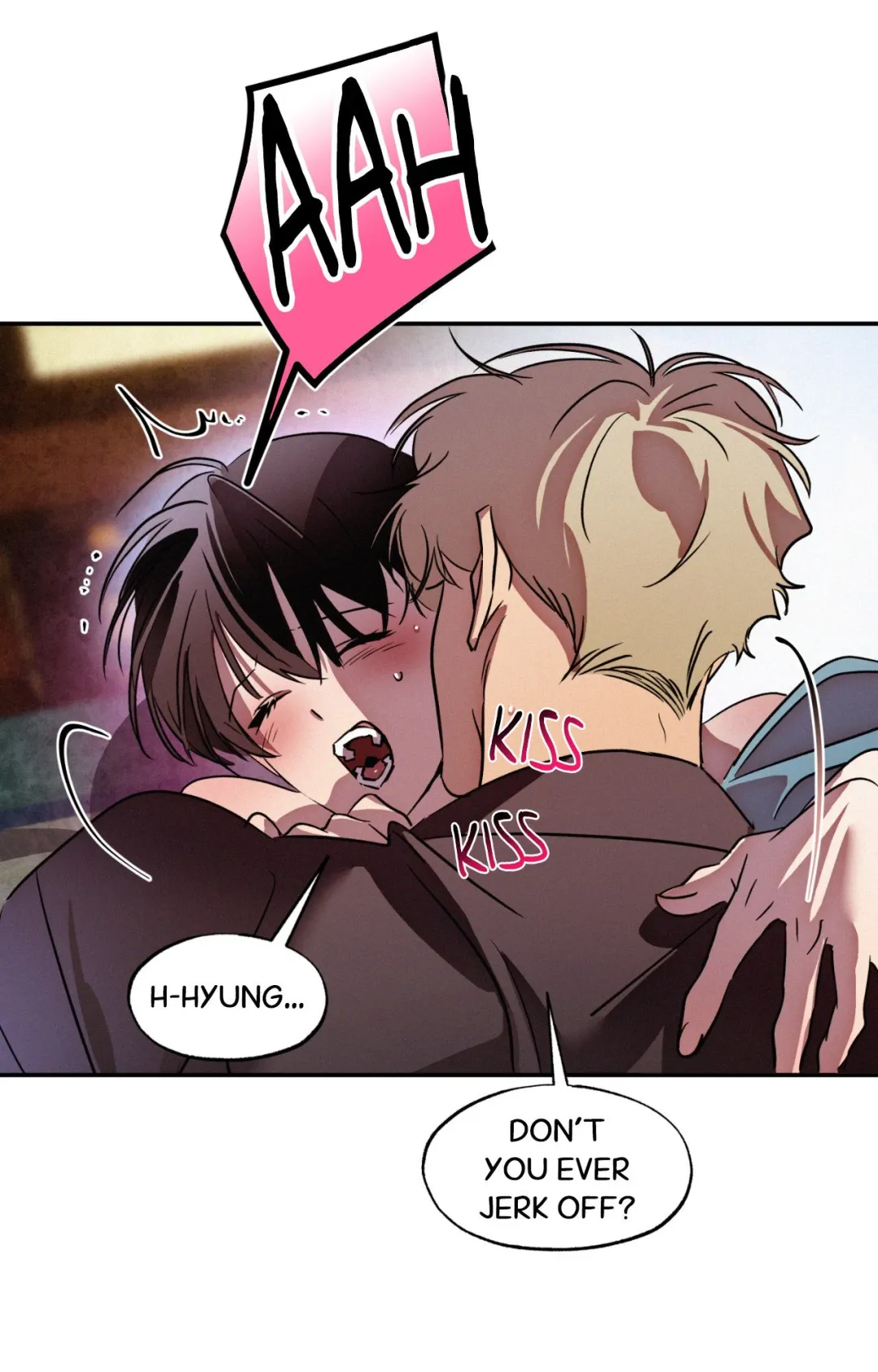 The Thread Never Burned - Chapter 37 Page 30