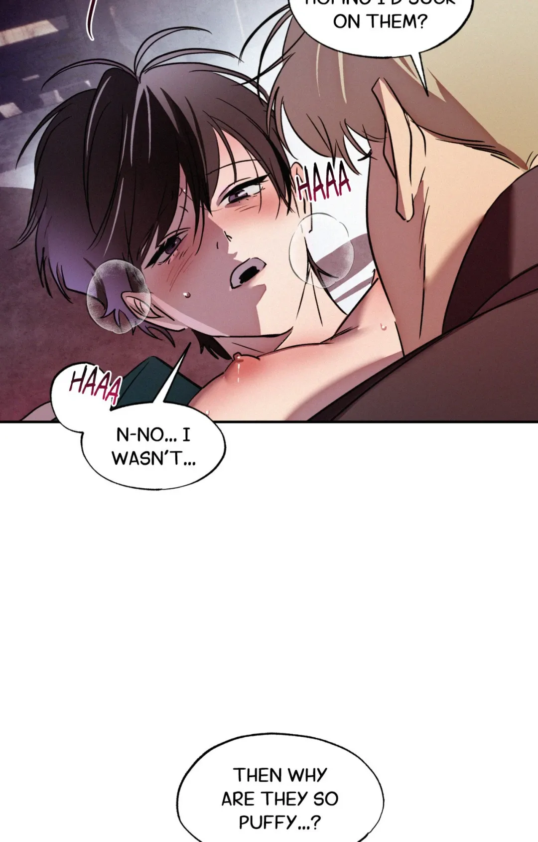 The Thread Never Burned - Chapter 37 Page 36