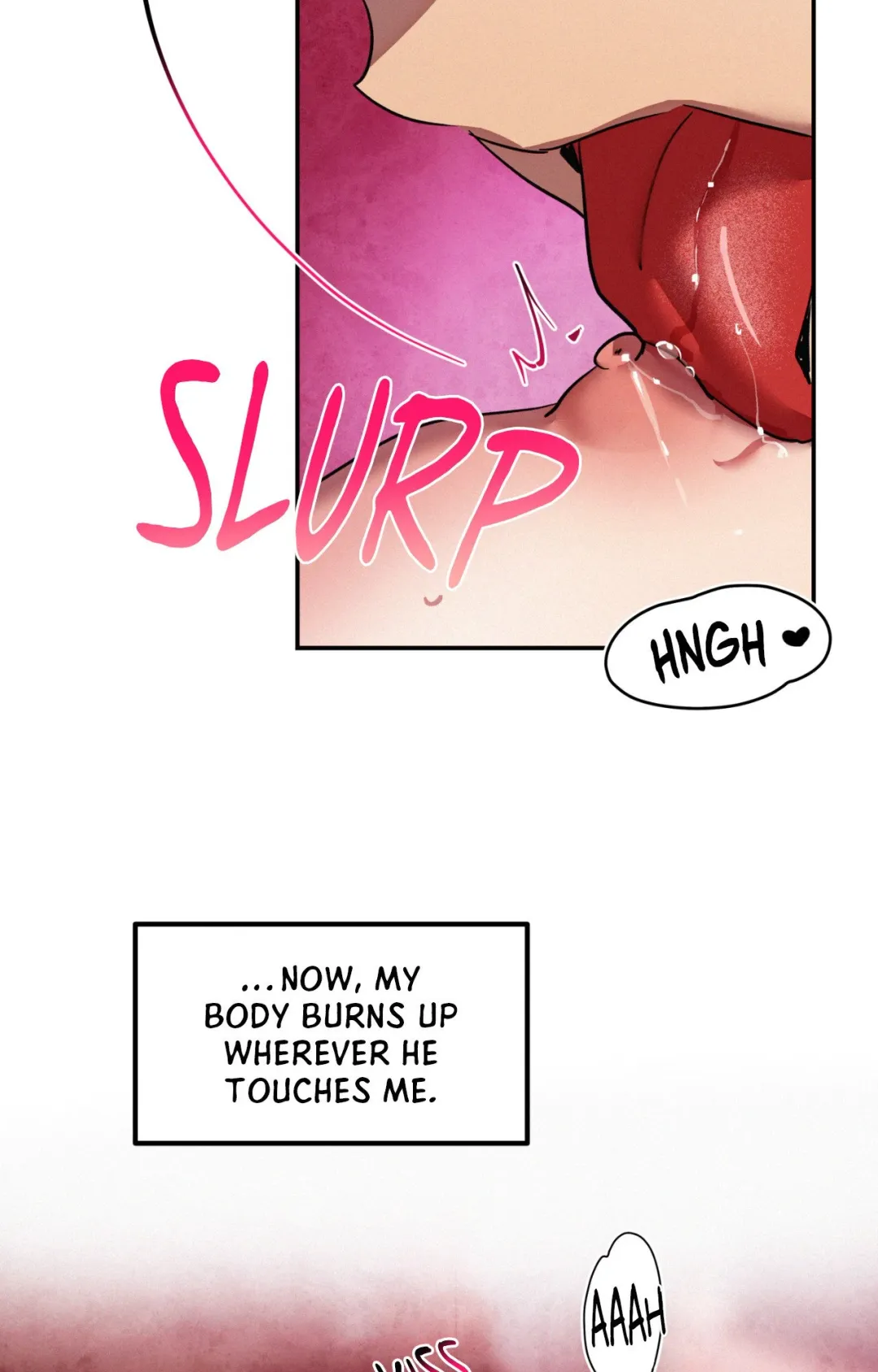 The Thread Never Burned - Chapter 37 Page 38