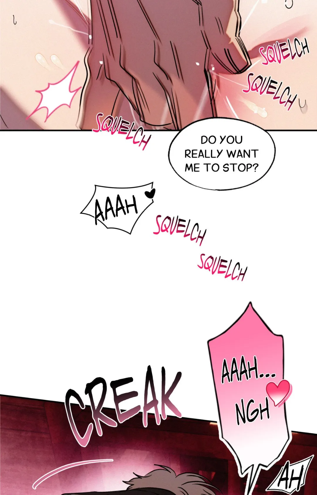 The Thread Never Burned - Chapter 37 Page 43