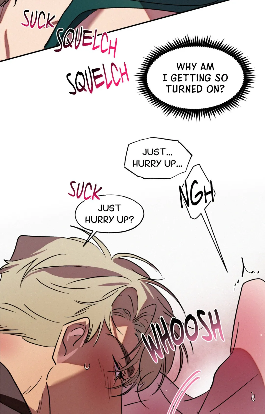 The Thread Never Burned - Chapter 37 Page 46