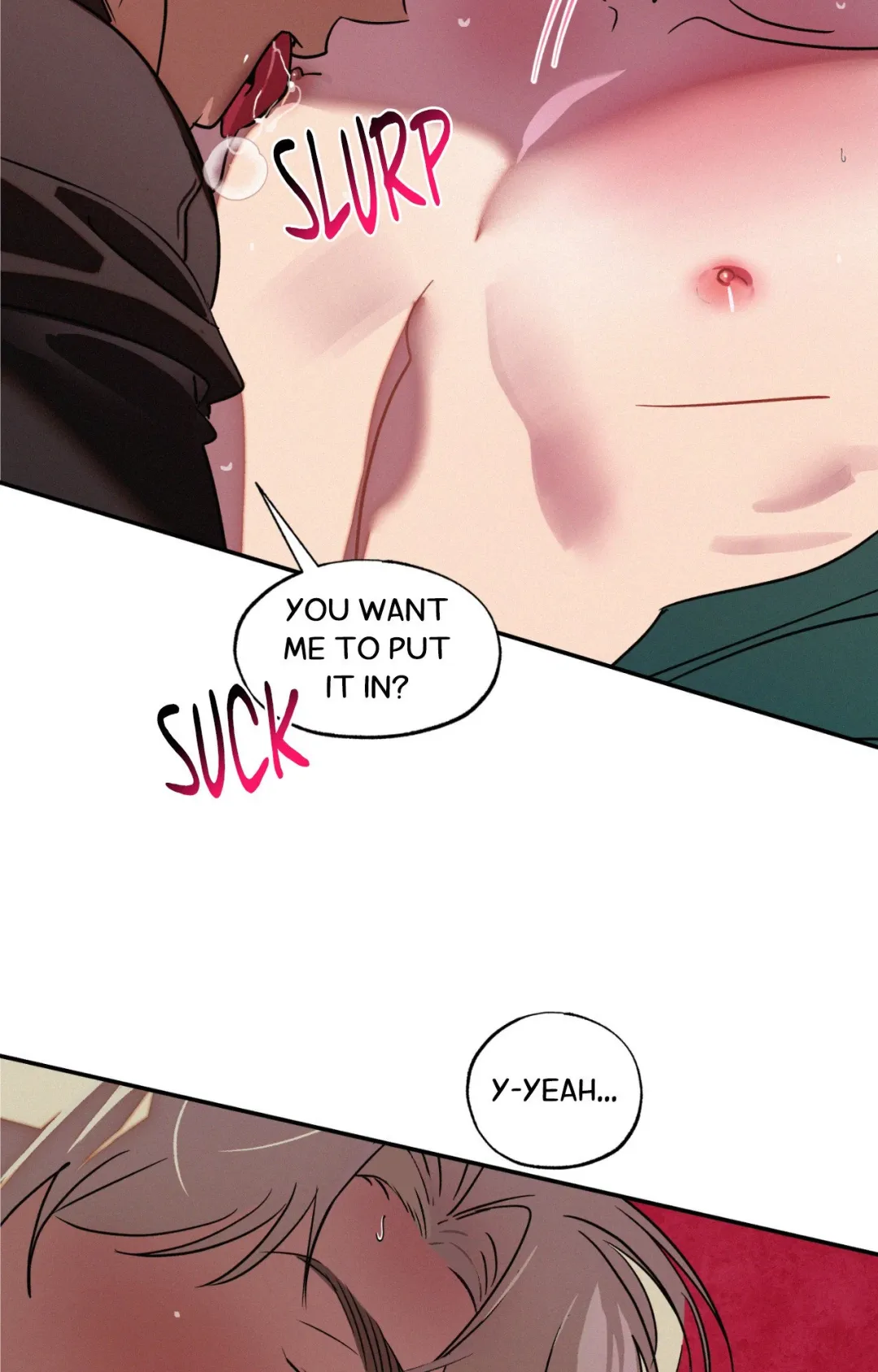 The Thread Never Burned - Chapter 37 Page 47