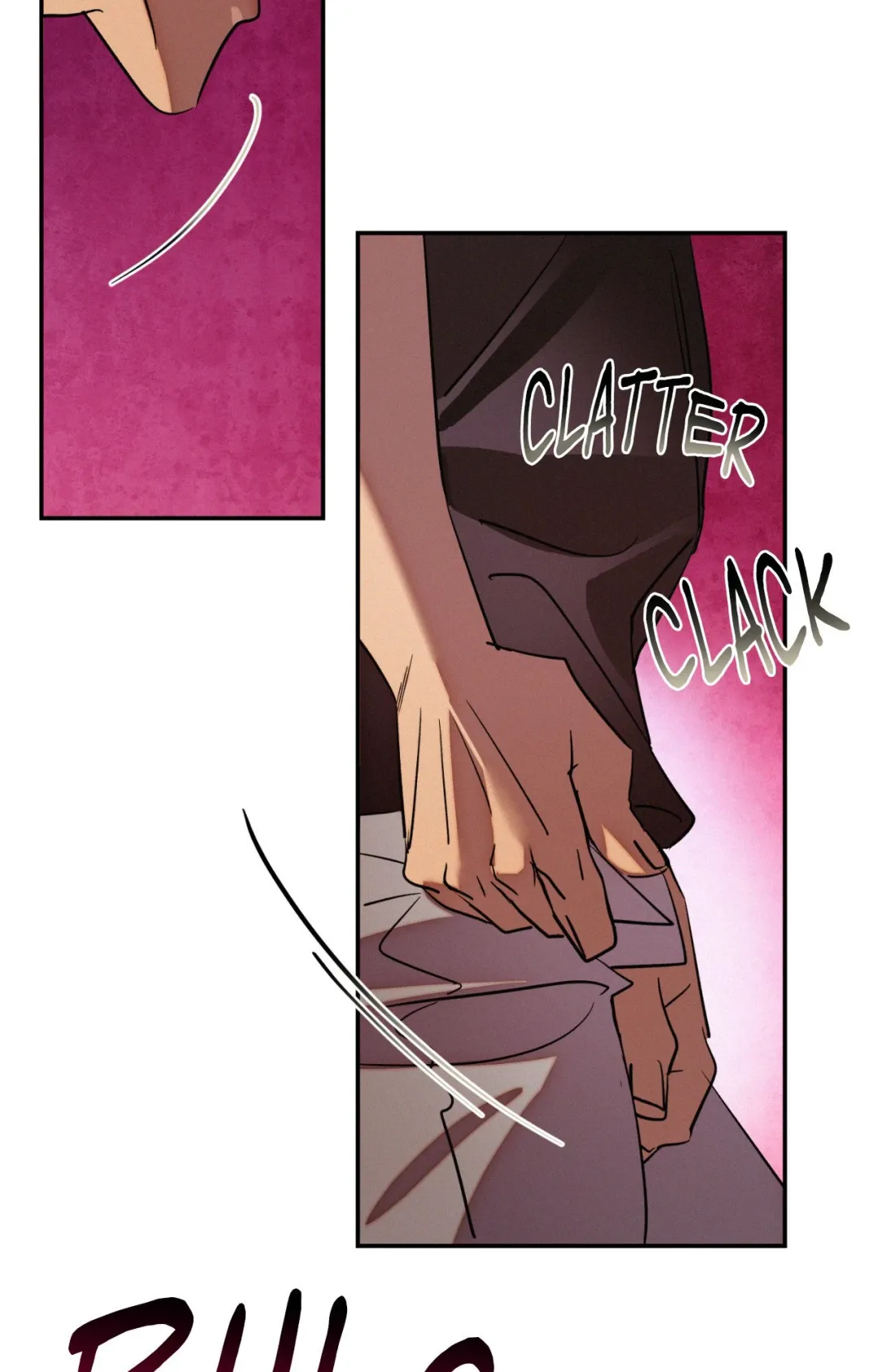 The Thread Never Burned - Chapter 37 Page 50