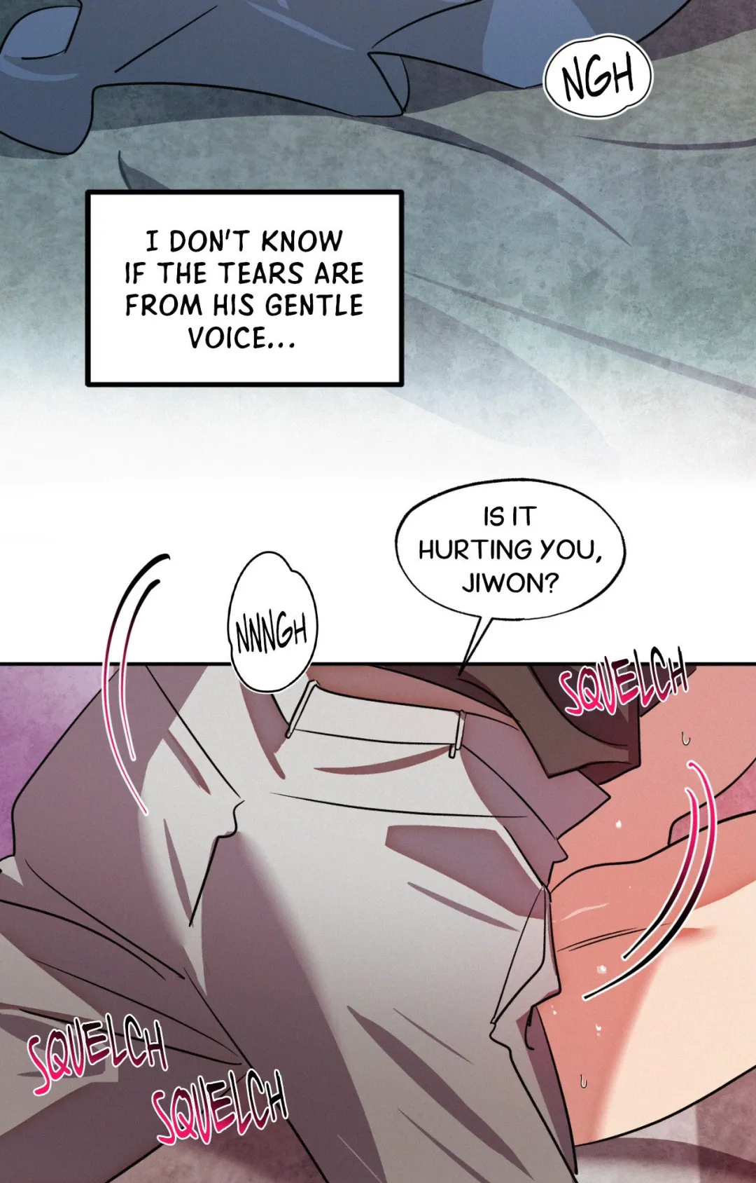 The Thread Never Burned - Chapter 37 Page 61