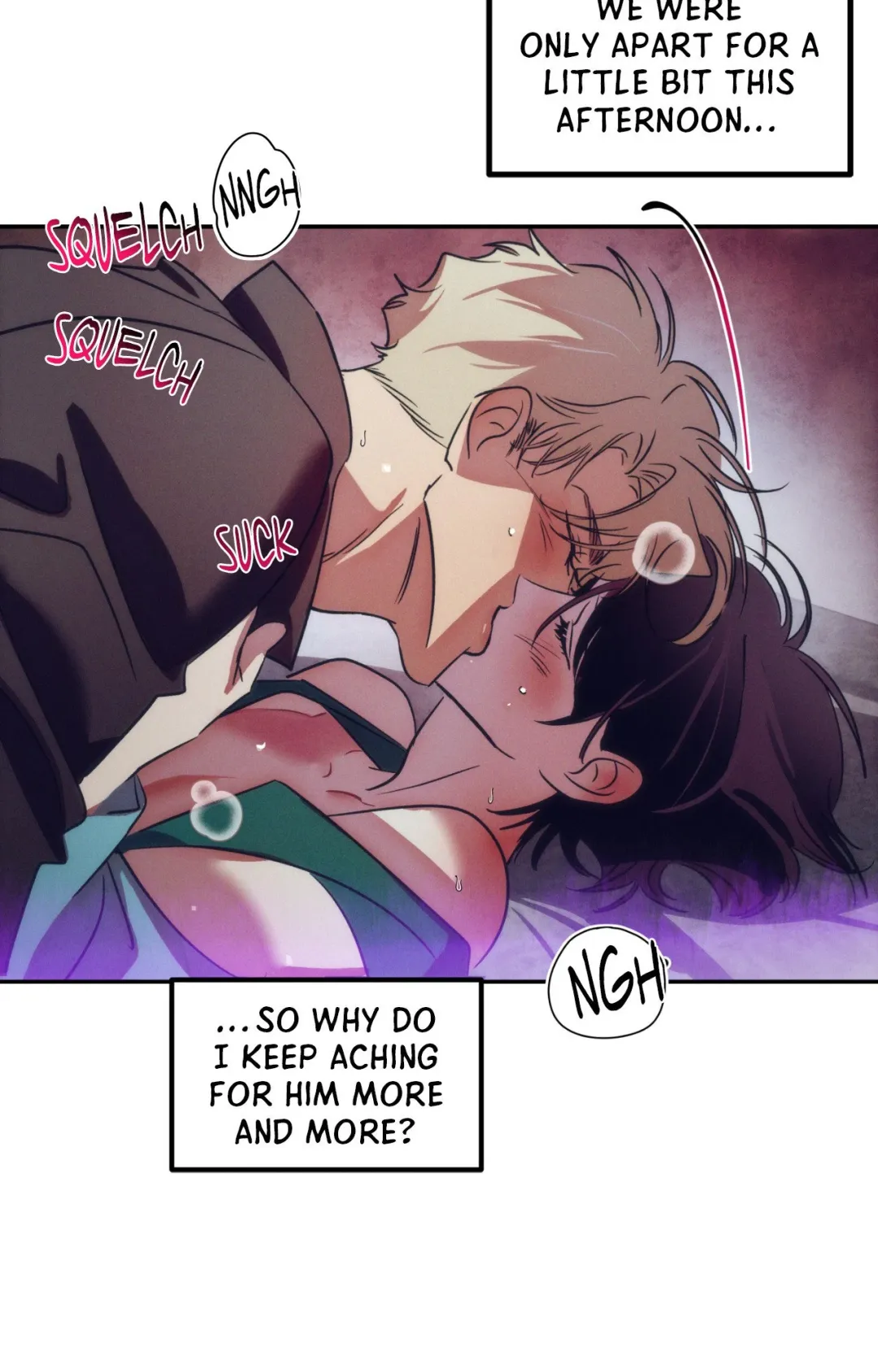 The Thread Never Burned - Chapter 37 Page 63