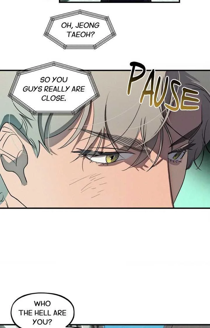 The Thread Never Burned - Chapter 38.1 Page 10