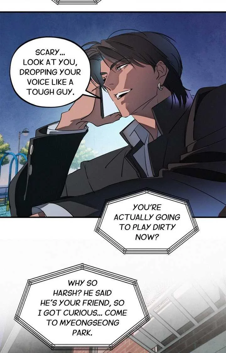 The Thread Never Burned - Chapter 38.1 Page 12