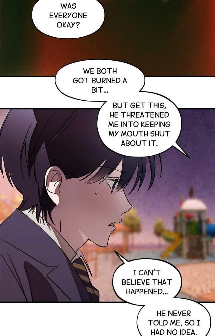 The Thread Never Burned - Chapter 38.1 Page 28
