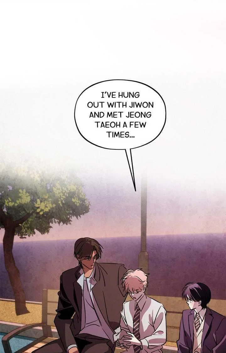 The Thread Never Burned - Chapter 38.1 Page 32