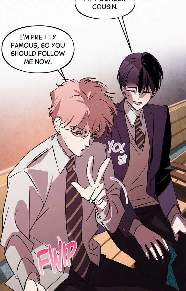 The Thread Never Burned - Chapter 38.1 Page 35