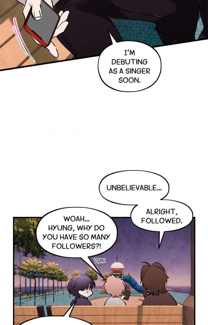 The Thread Never Burned - Chapter 38.1 Page 36