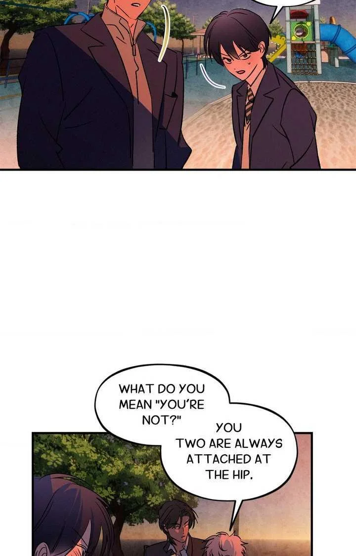 The Thread Never Burned - Chapter 38.1 Page 46