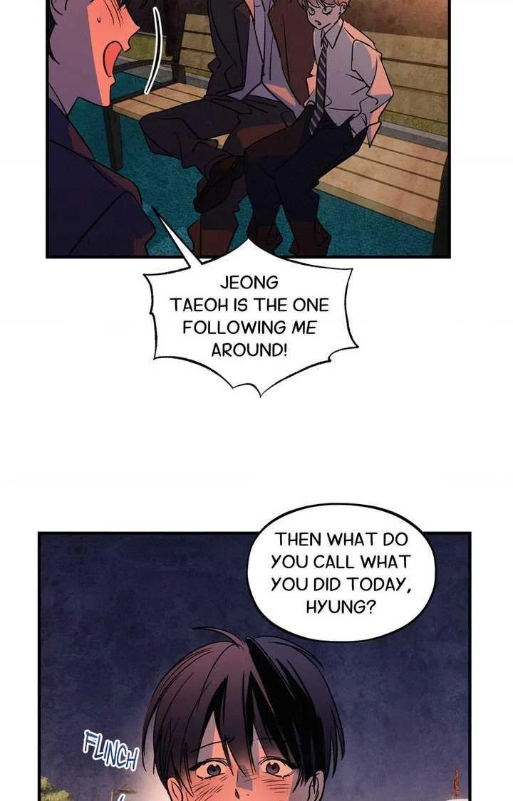 The Thread Never Burned - Chapter 38.1 Page 47