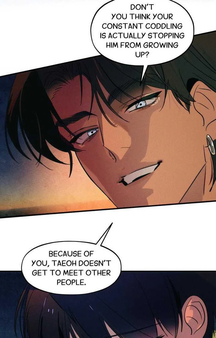 The Thread Never Burned - Chapter 38.1 Page 51