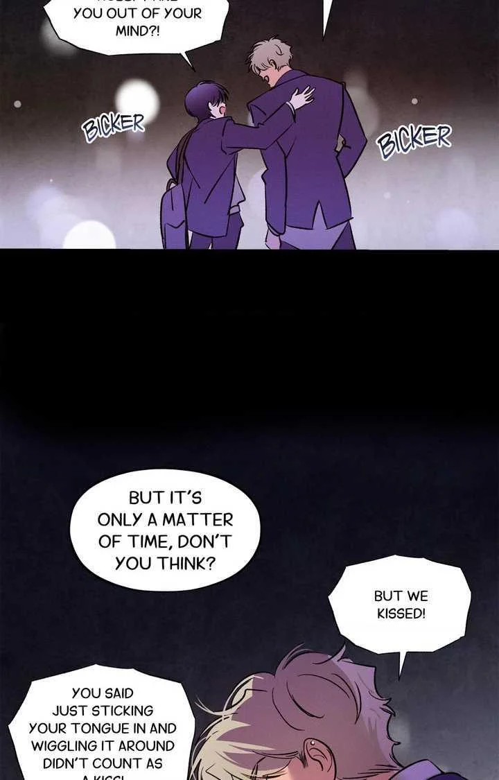 The Thread Never Burned - Chapter 38.1 Page 66