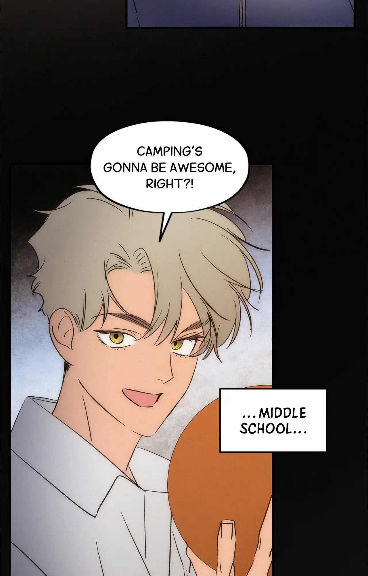The Thread Never Burned - Chapter 38.2 Page 18