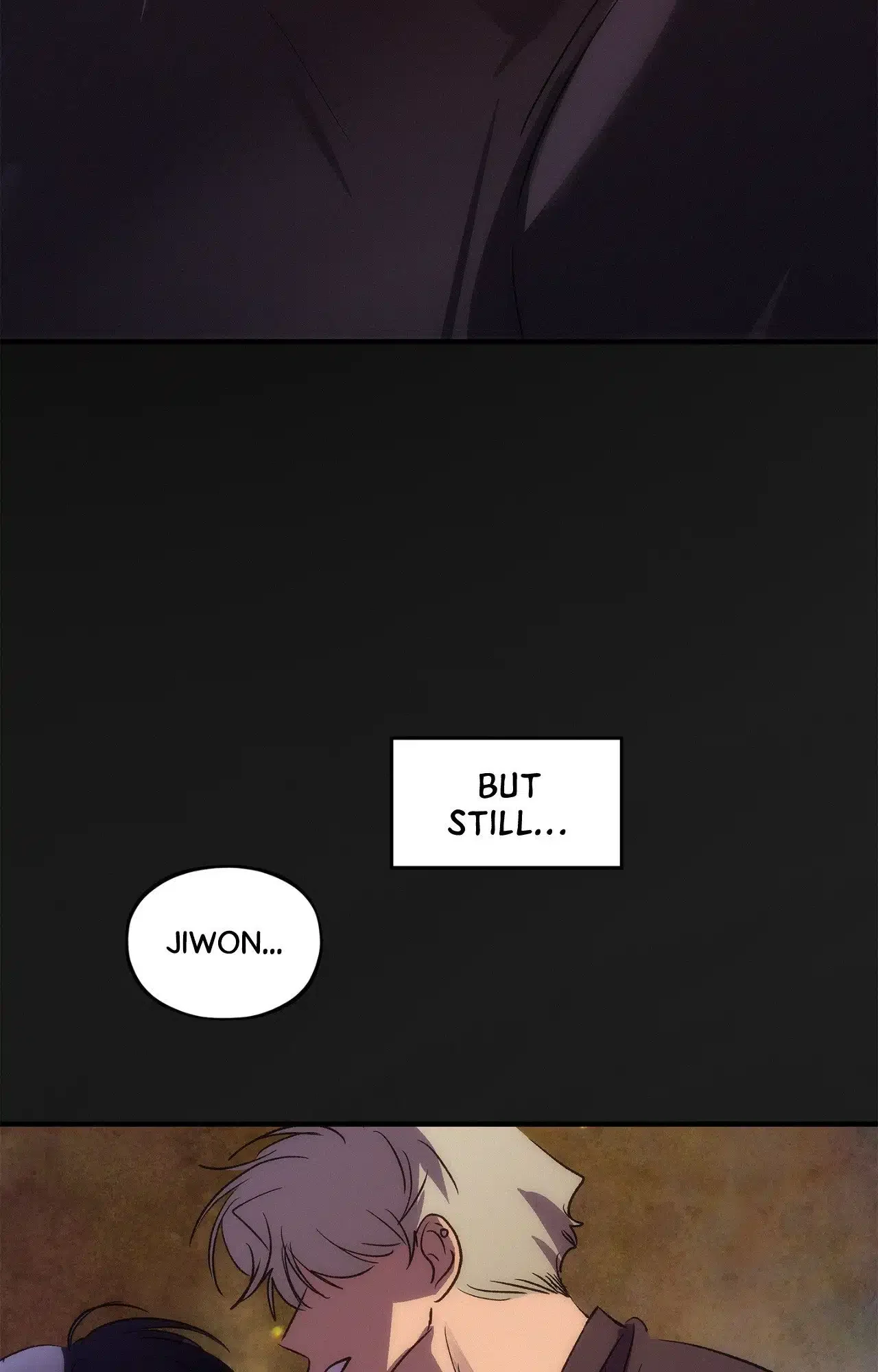 The Thread Never Burned - Chapter 38.2 Page 20