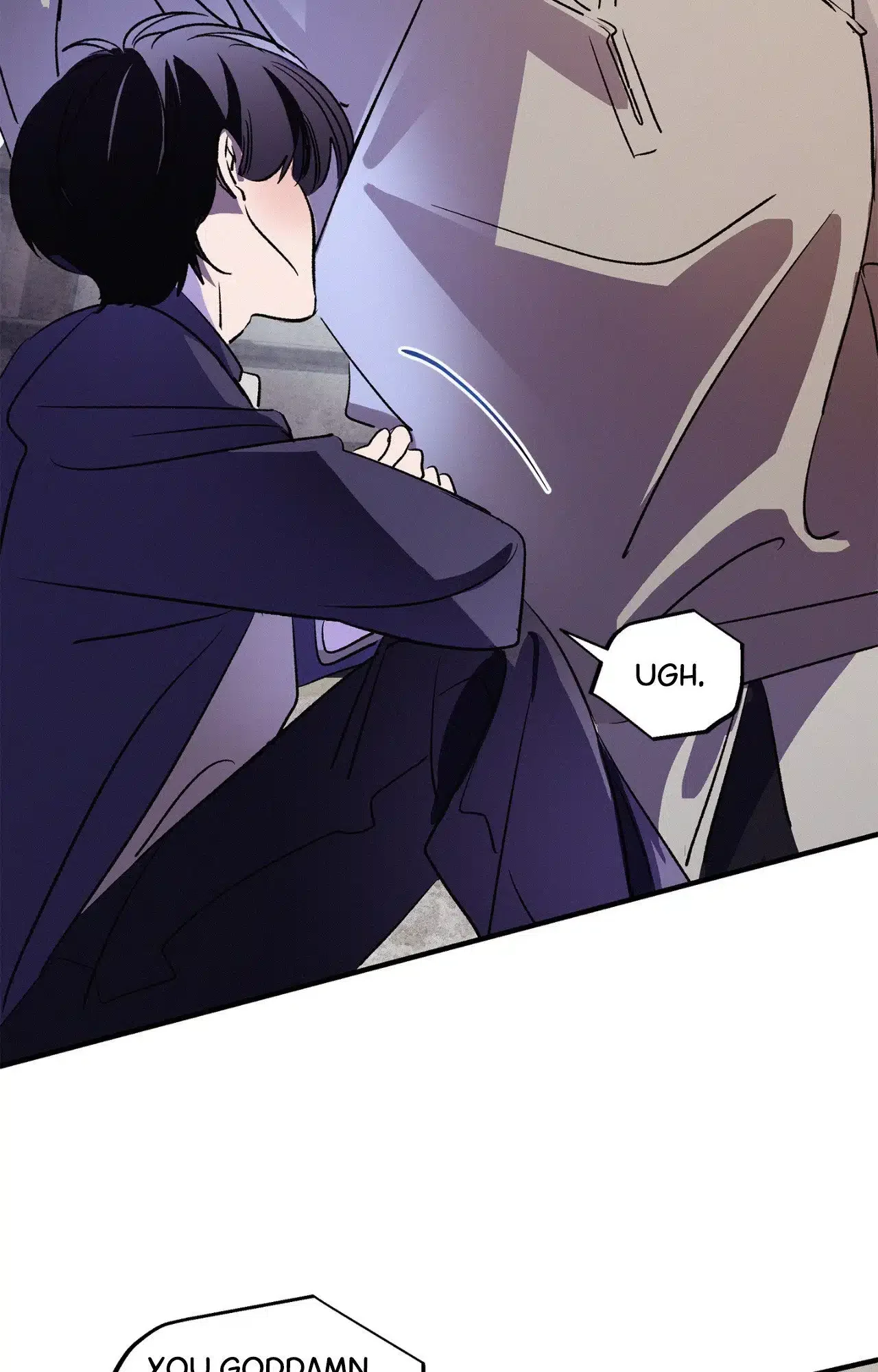 The Thread Never Burned - Chapter 38.2 Page 24