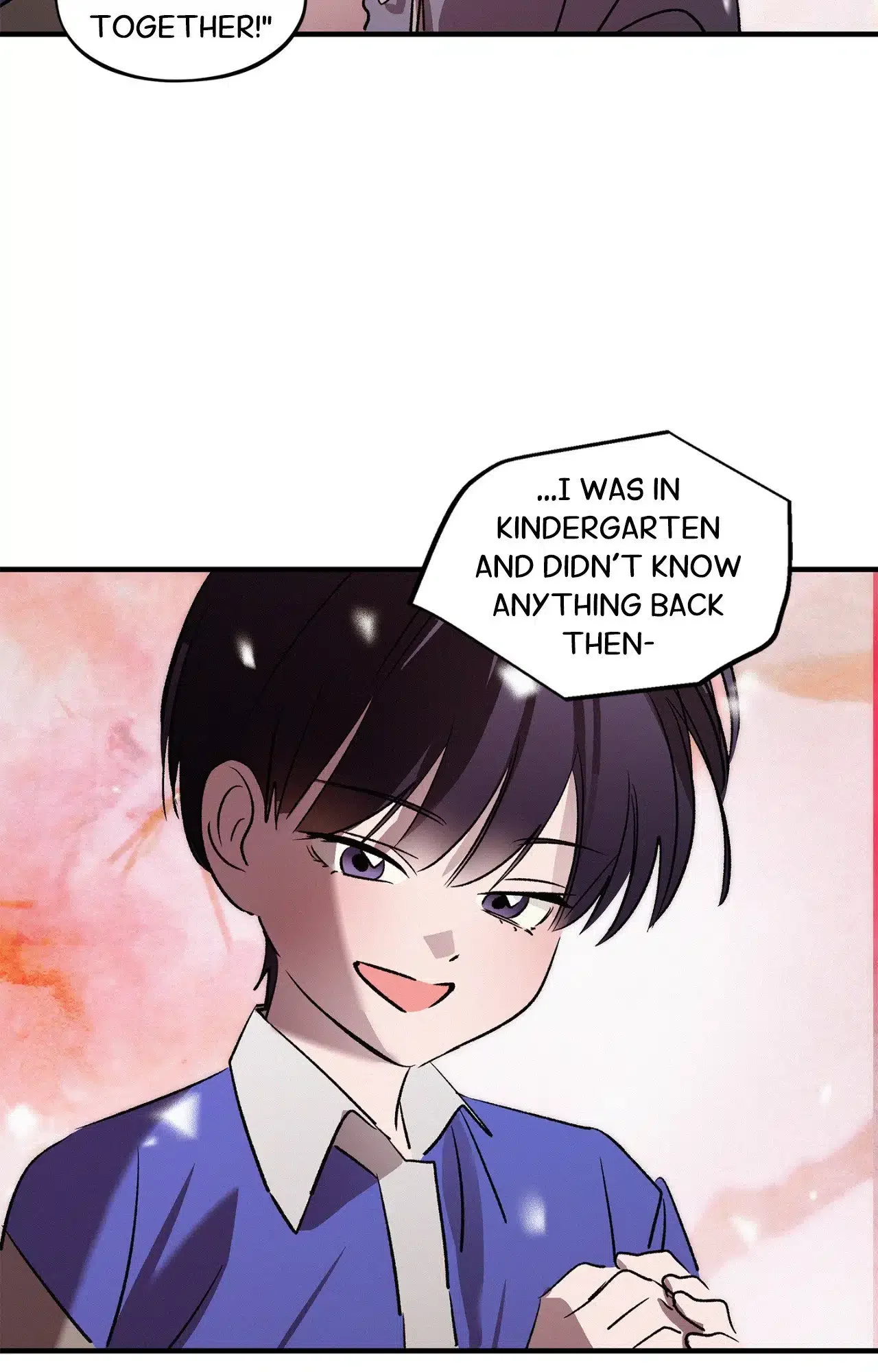 The Thread Never Burned - Chapter 38.2 Page 29