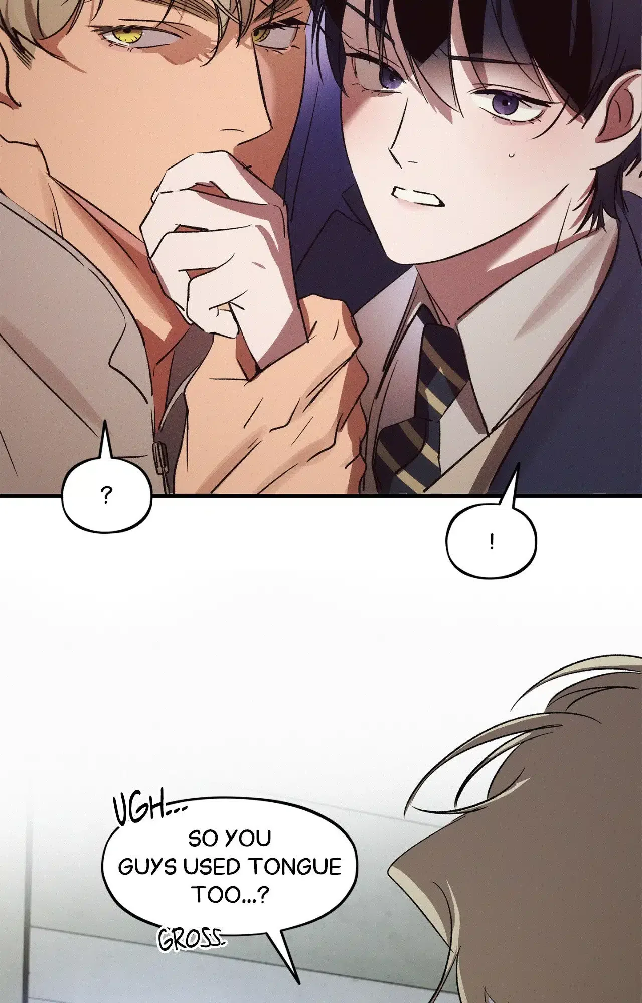 The Thread Never Burned - Chapter 38.2 Page 34