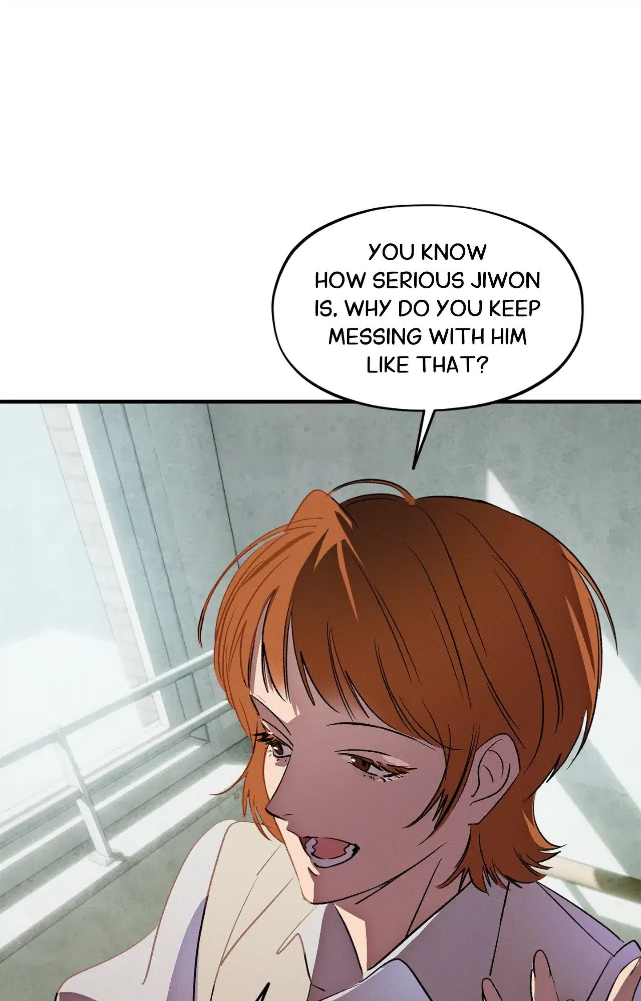 The Thread Never Burned - Chapter 38.2 Page 41
