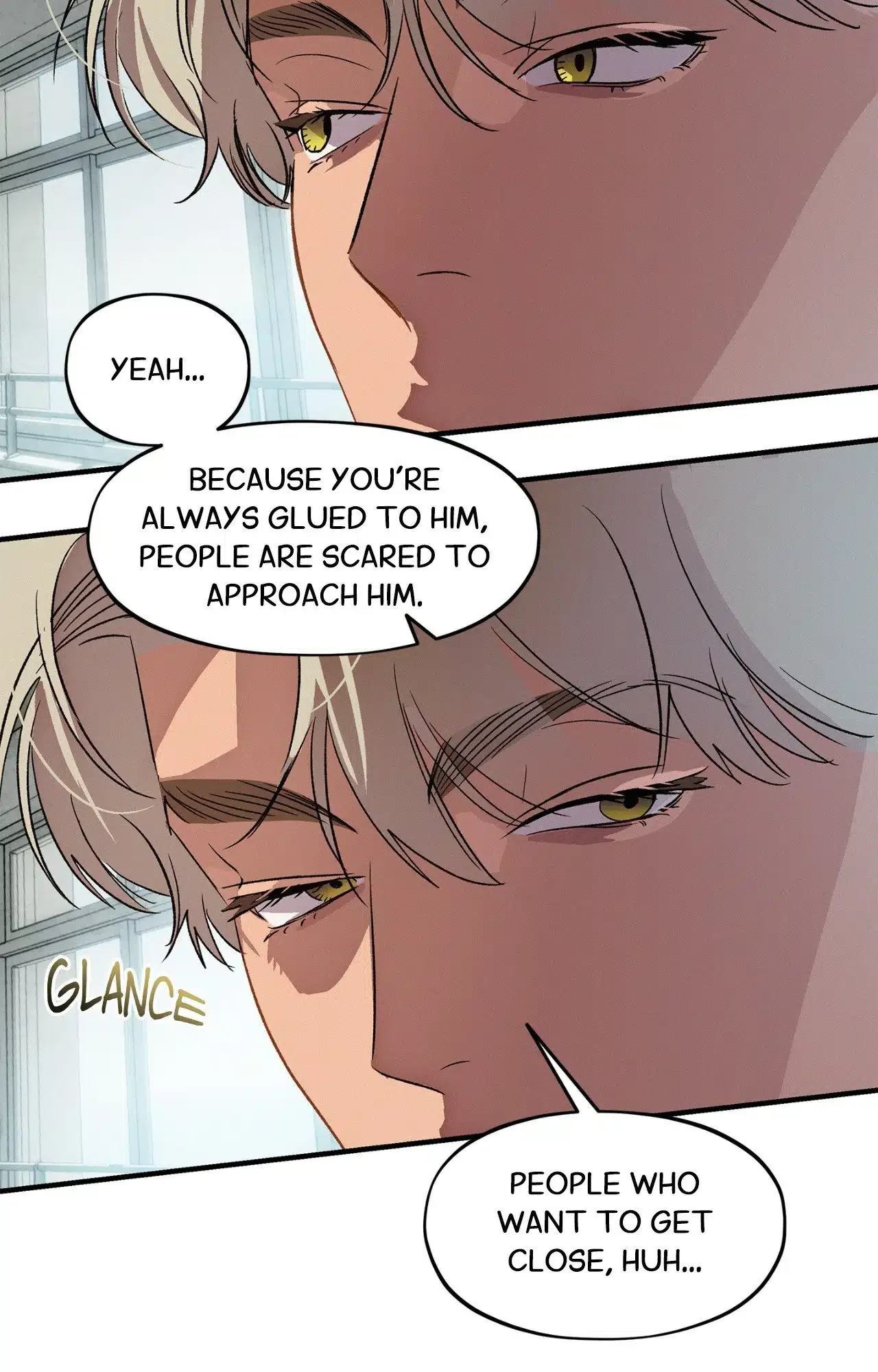 The Thread Never Burned - Chapter 38.2 Page 44