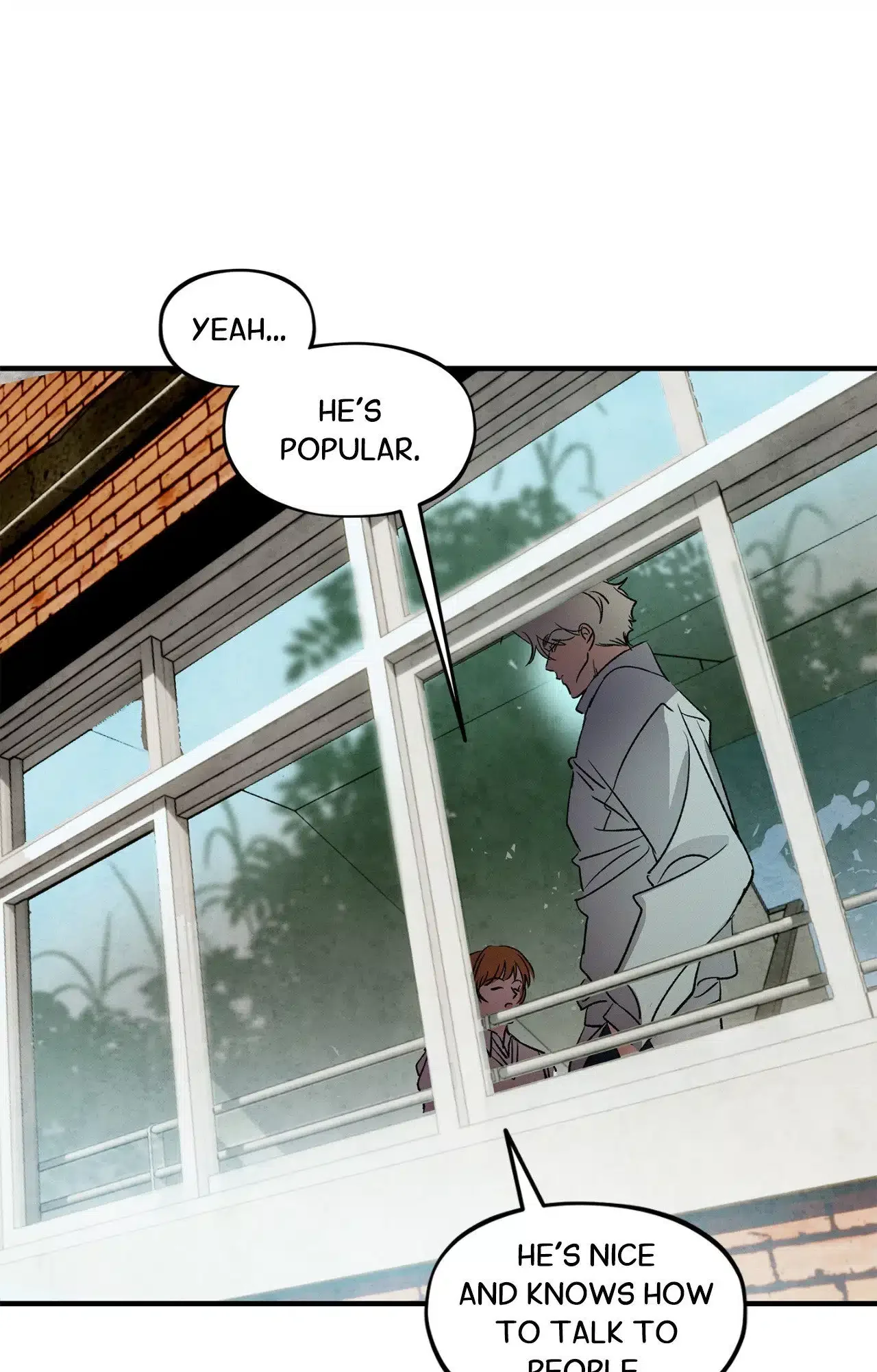 The Thread Never Burned - Chapter 38.2 Page 45