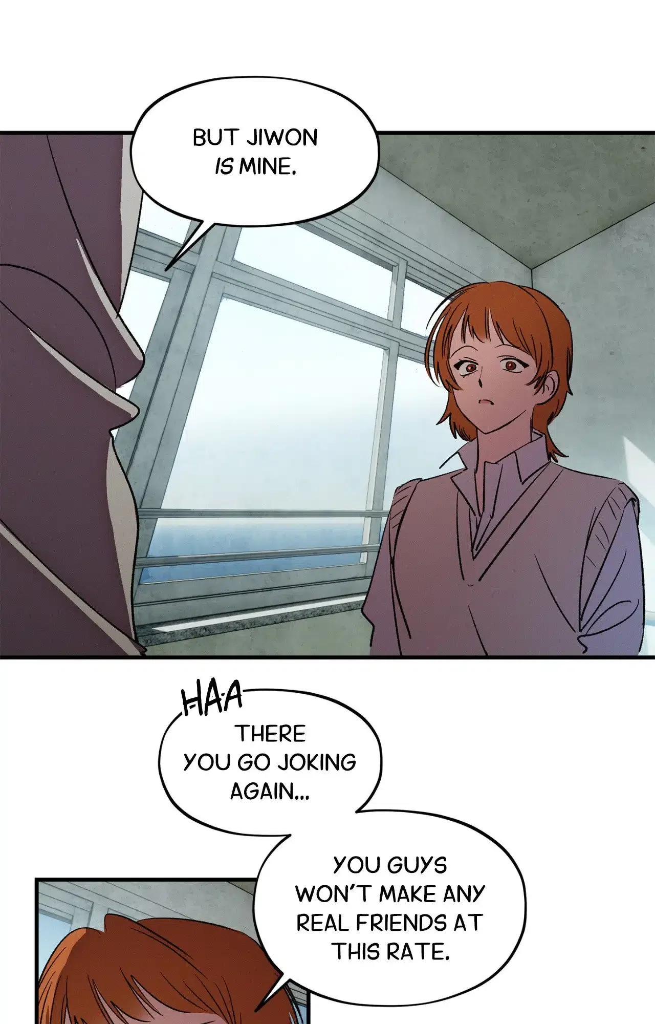 The Thread Never Burned - Chapter 38.2 Page 48