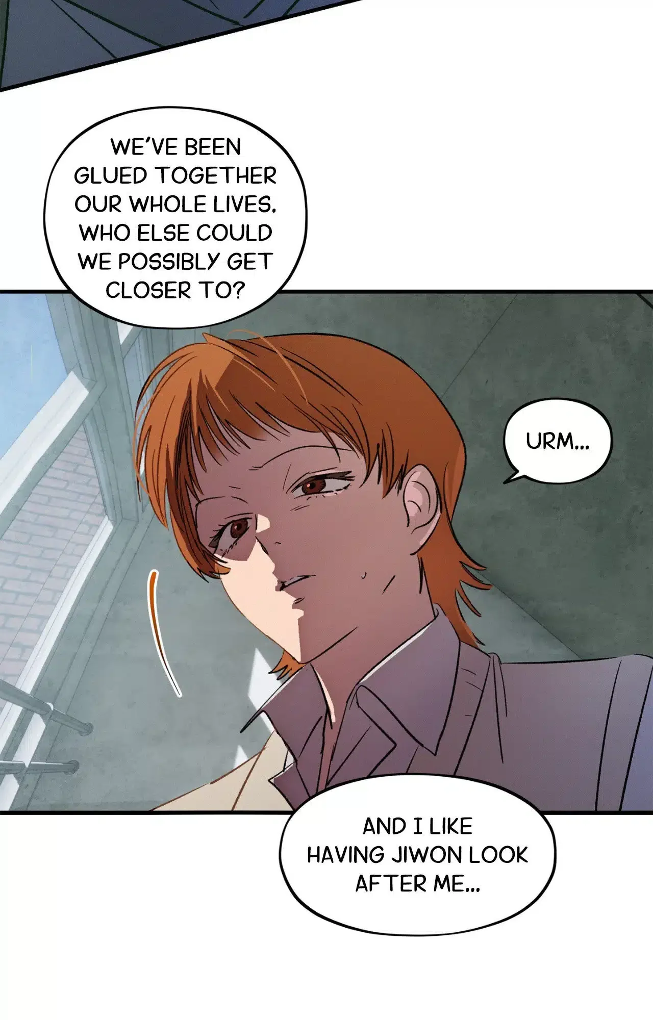 The Thread Never Burned - Chapter 38.2 Page 51