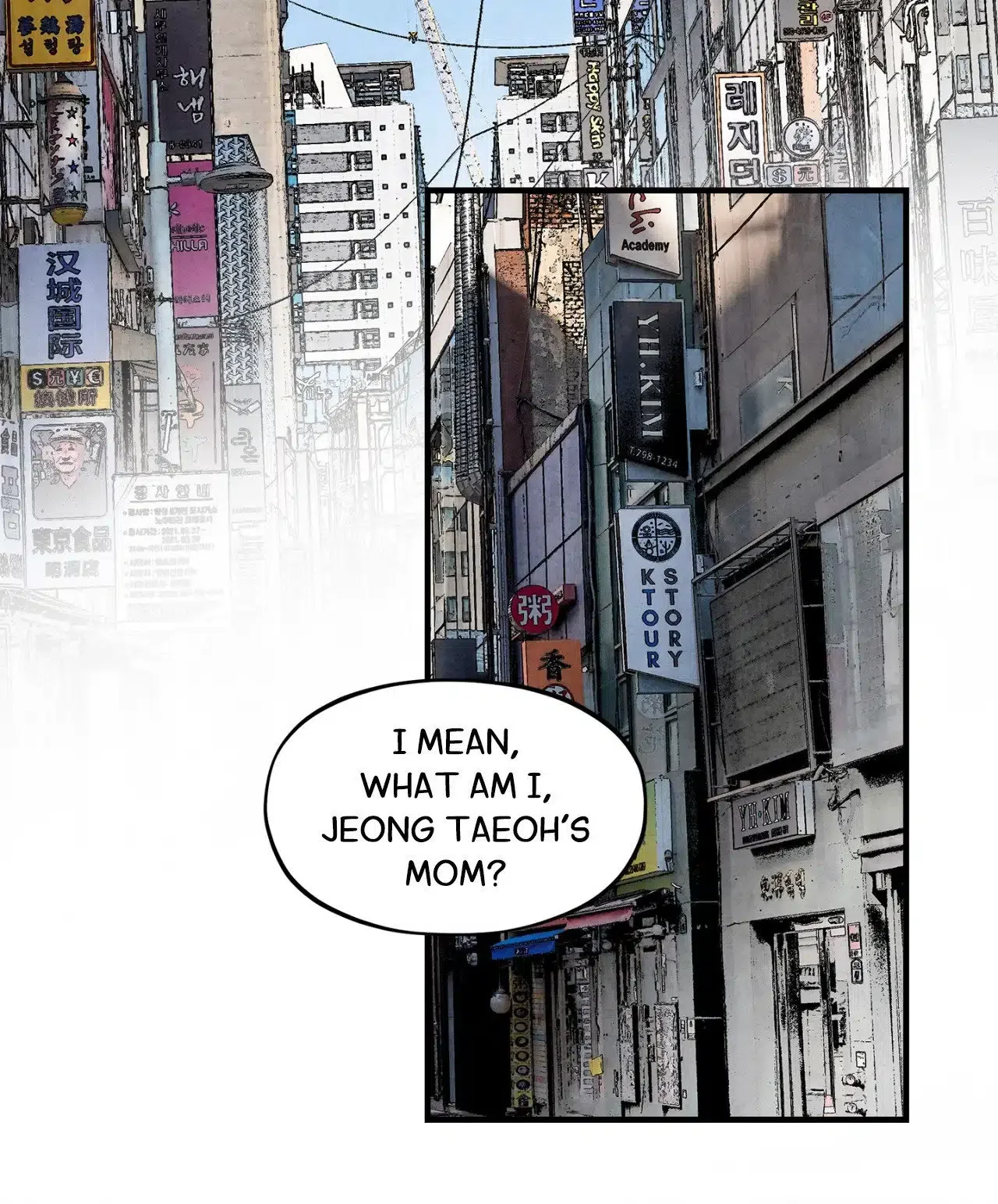 The Thread Never Burned - Chapter 38.2 Page 67