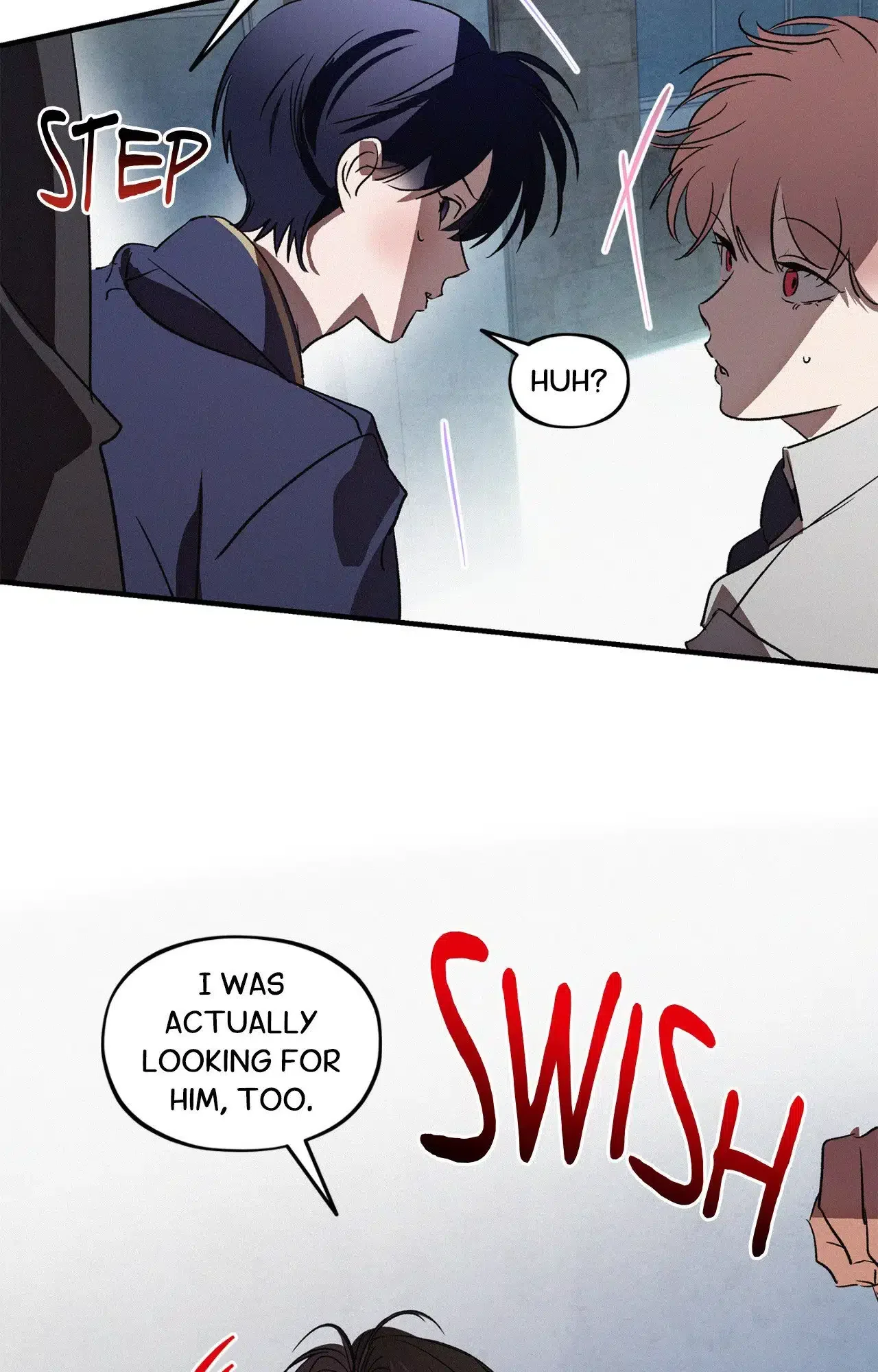 The Thread Never Burned - Chapter 38.2 Page 78