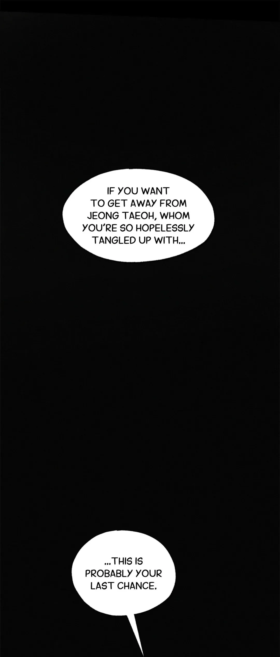 The Thread Never Burned - Chapter 38 Page 2