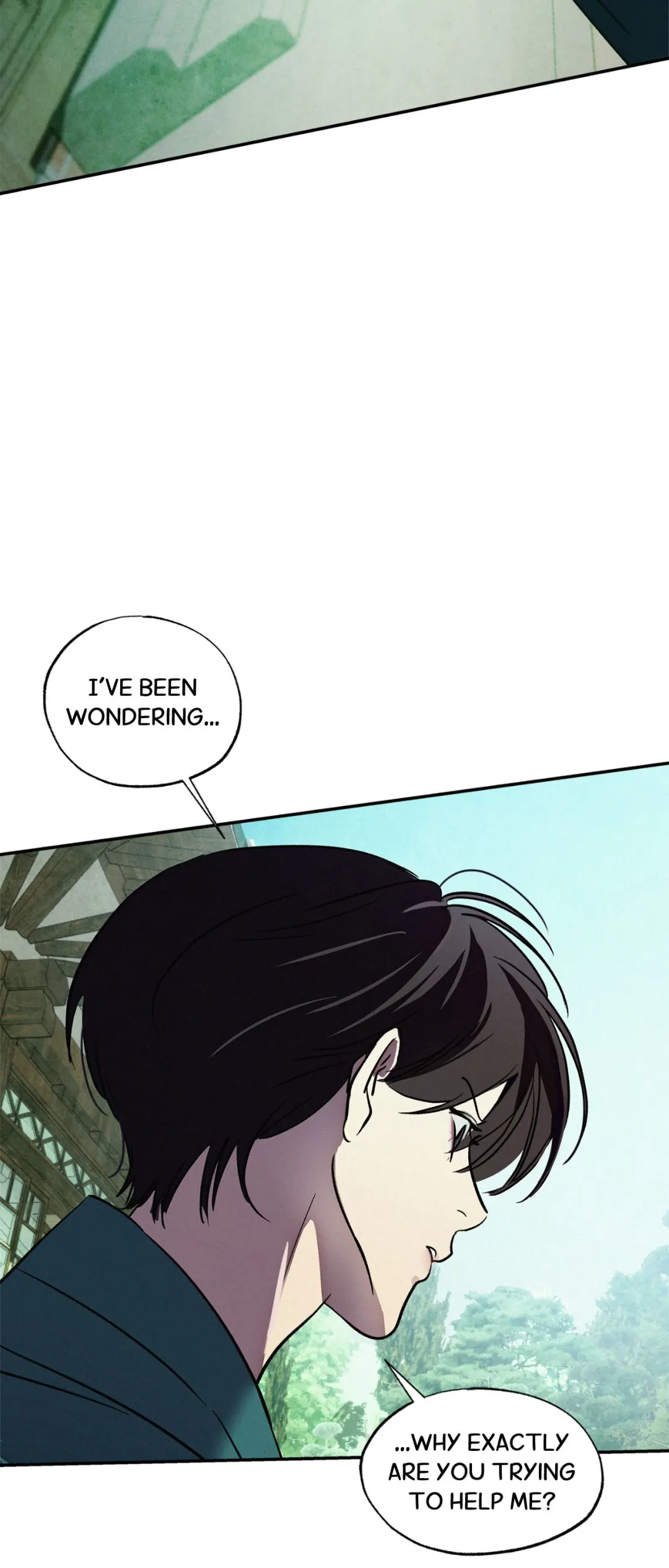 The Thread Never Burned - Chapter 38 Page 19