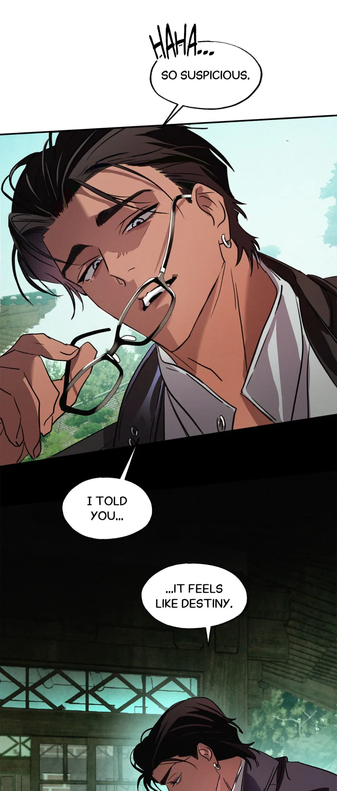 The Thread Never Burned - Chapter 38 Page 21