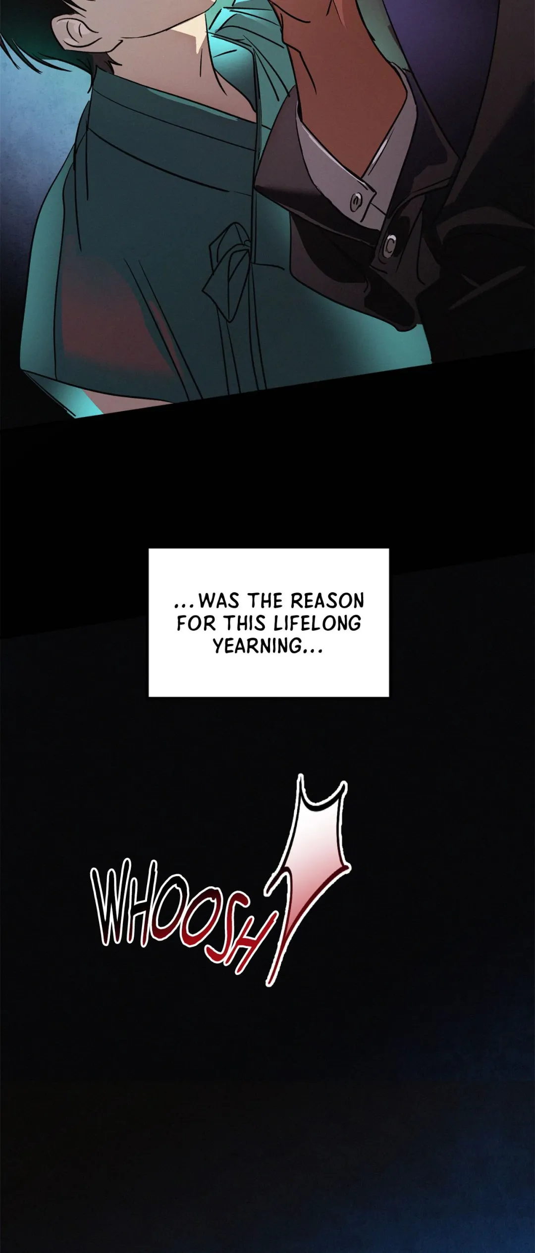 The Thread Never Burned - Chapter 38 Page 24