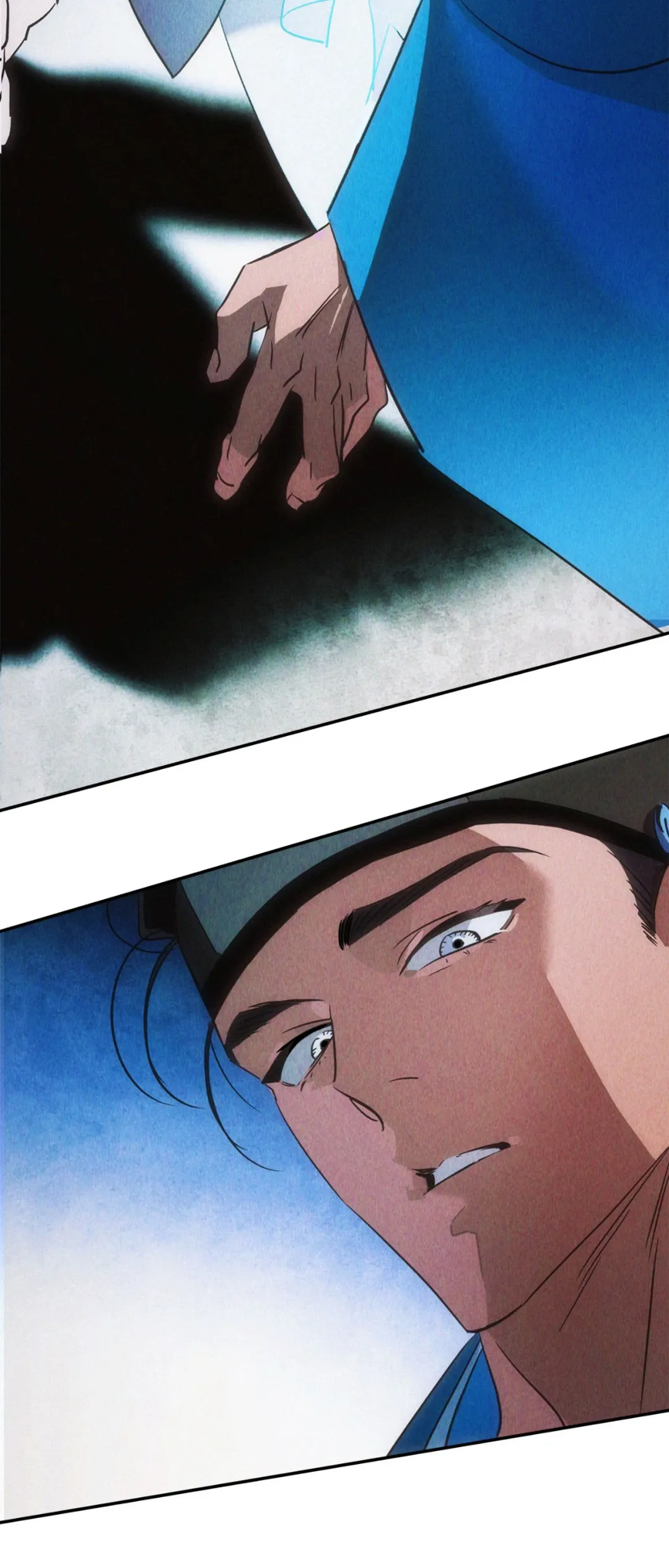 The Thread Never Burned - Chapter 38 Page 26