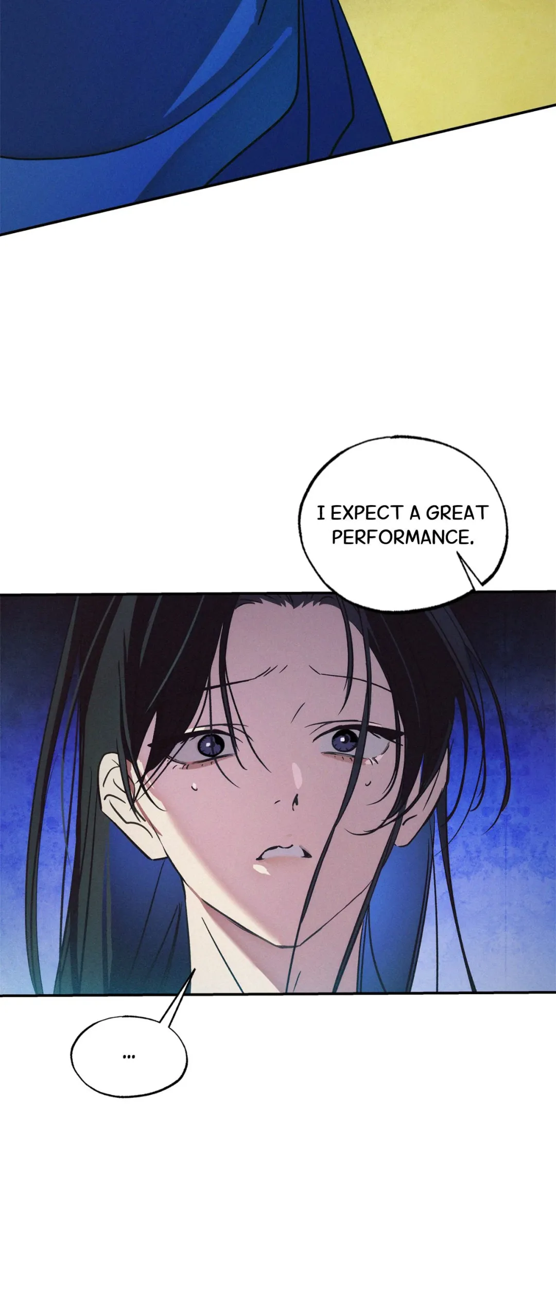 The Thread Never Burned - Chapter 38 Page 33