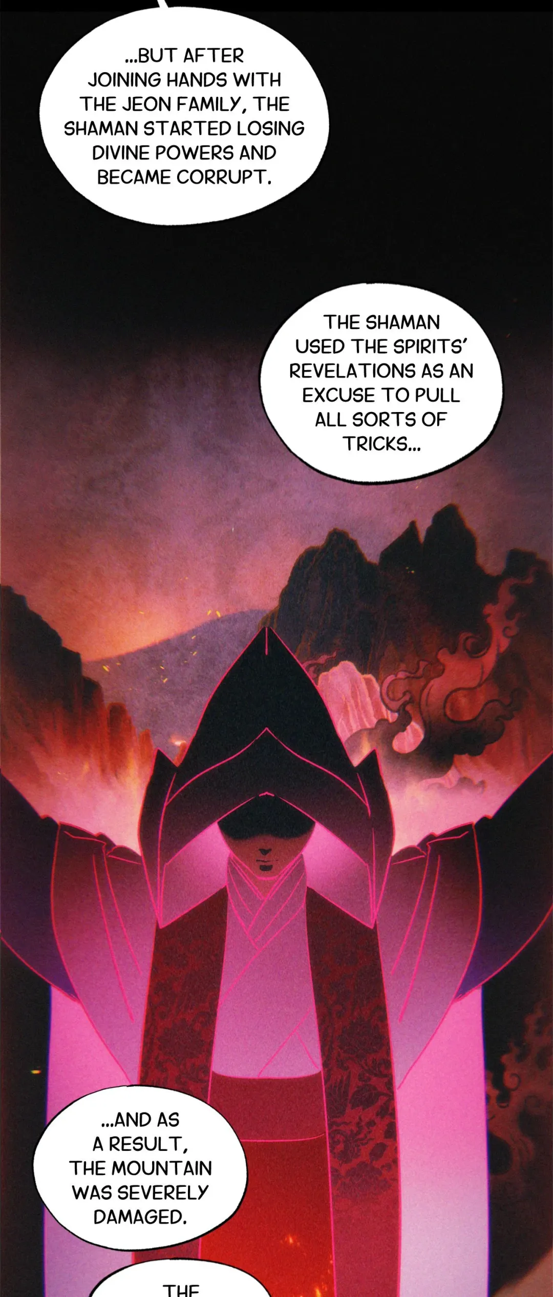 The Thread Never Burned - Chapter 38 Page 47