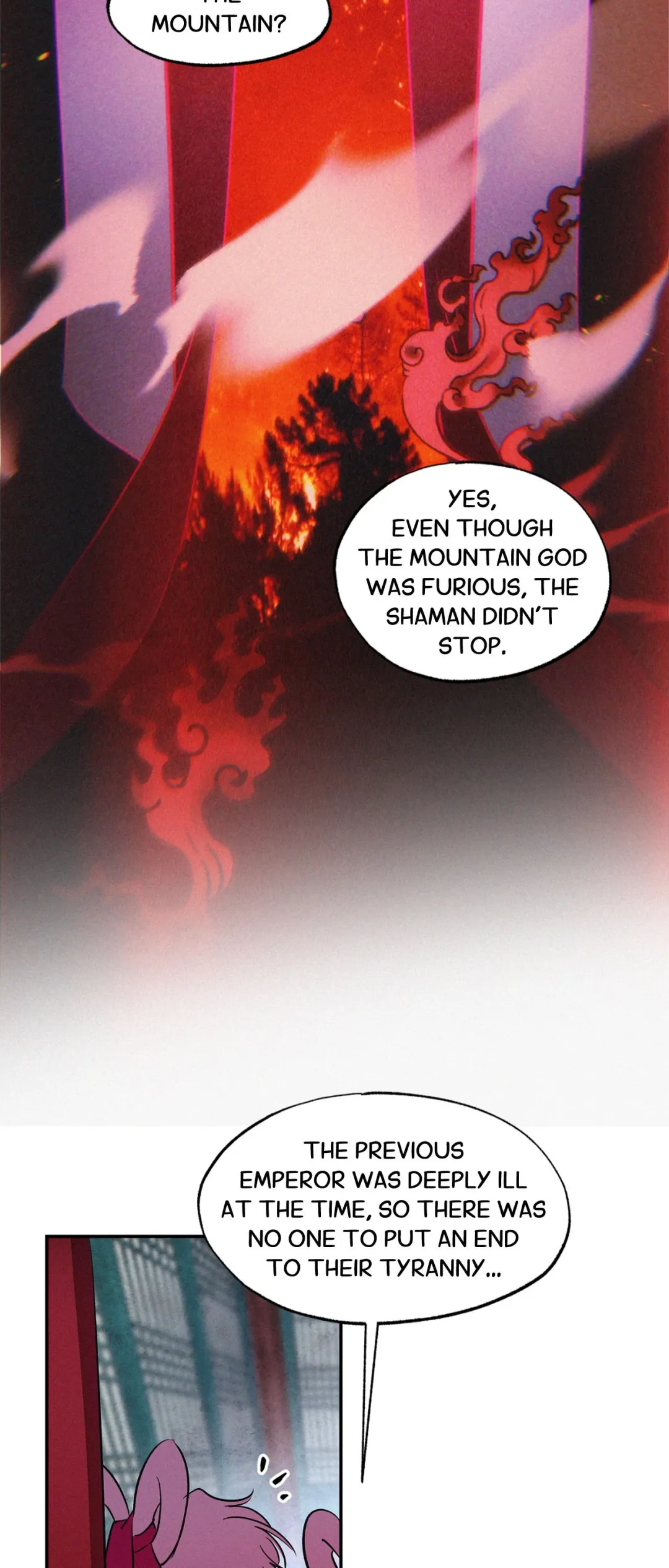 The Thread Never Burned - Chapter 38 Page 48