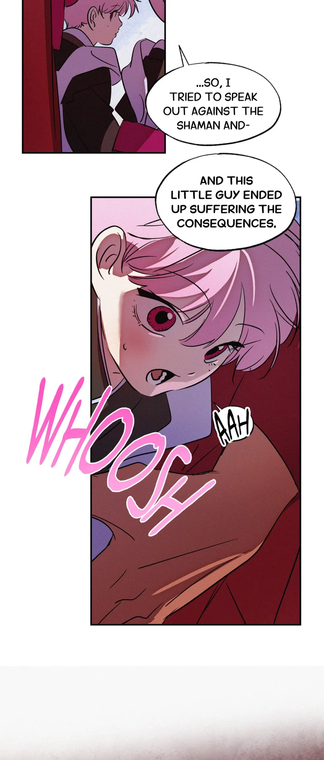 The Thread Never Burned - Chapter 38 Page 49