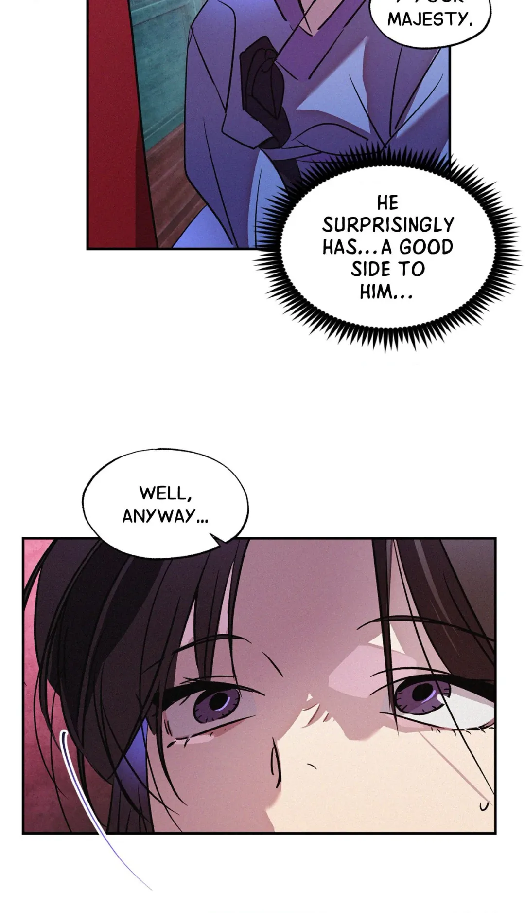 The Thread Never Burned - Chapter 38 Page 52
