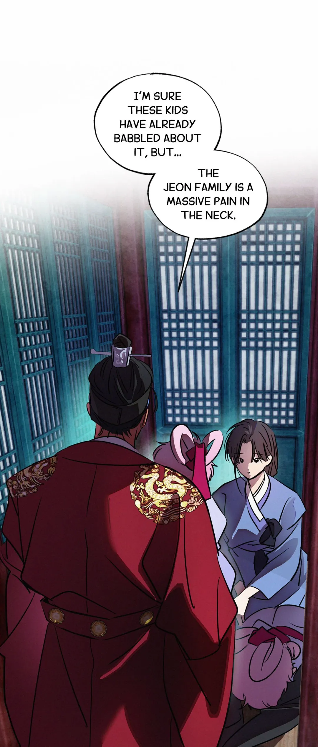 The Thread Never Burned - Chapter 38 Page 53